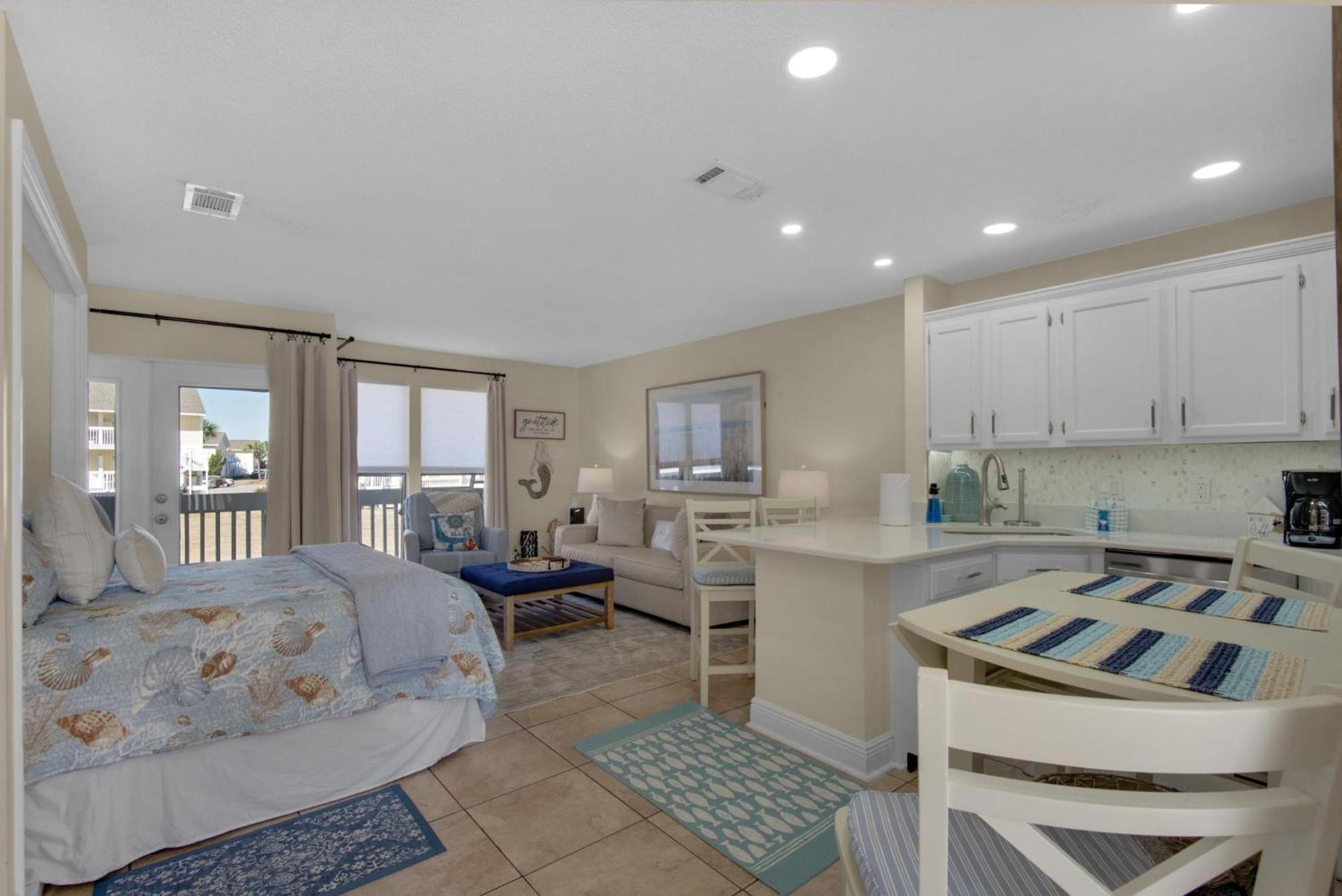 Sandpiper Cove 8121 Дестин Экстерьер фото