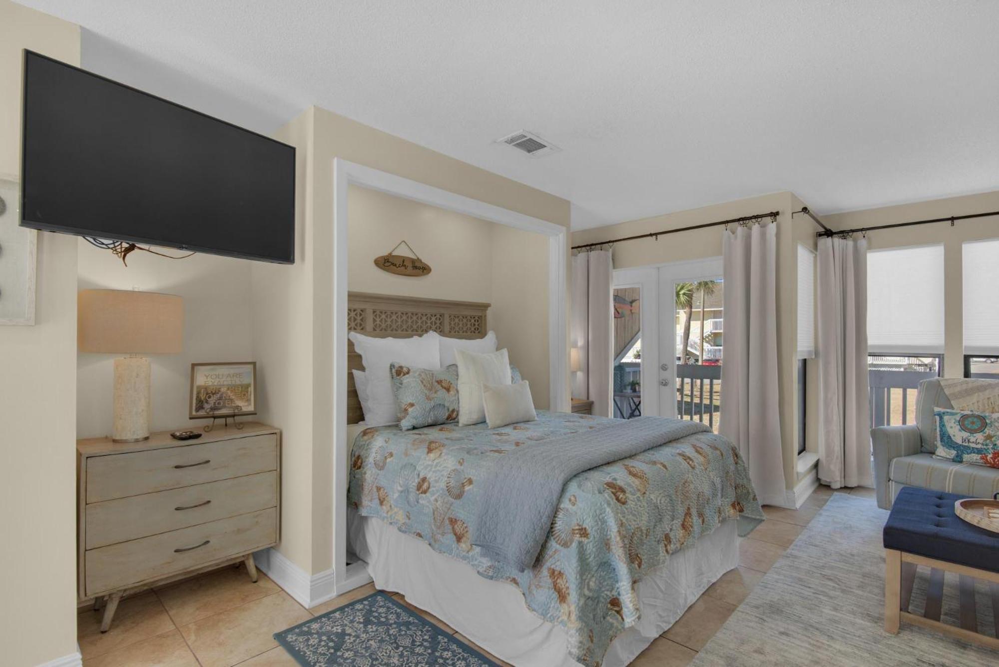 Sandpiper Cove 8121 Дестин Экстерьер фото