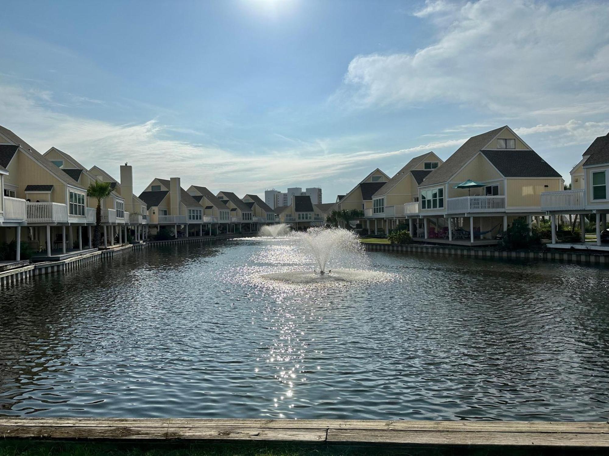 Sandpiper Cove 8121 Дестин Экстерьер фото
