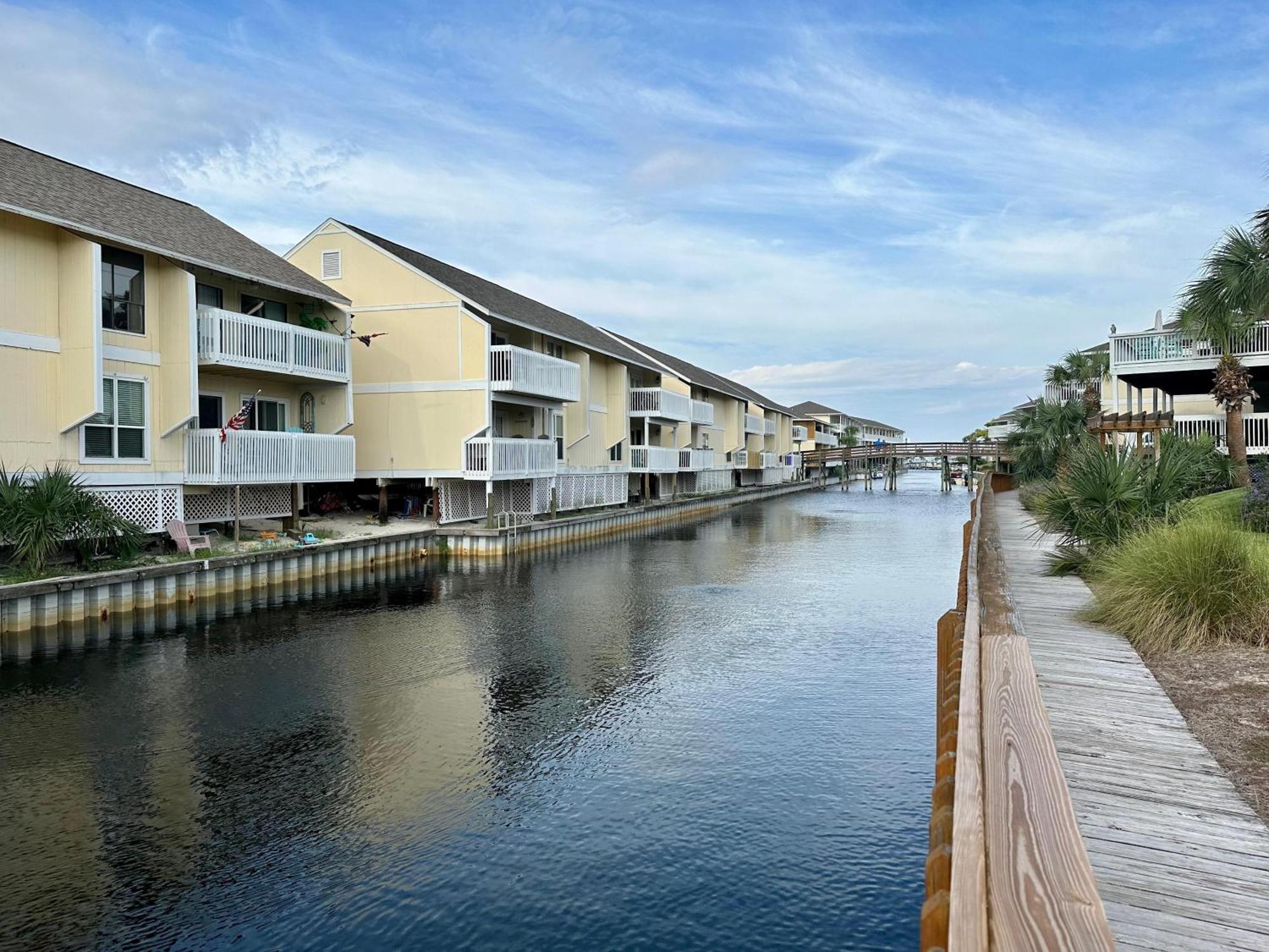 Sandpiper Cove 8121 Дестин Экстерьер фото