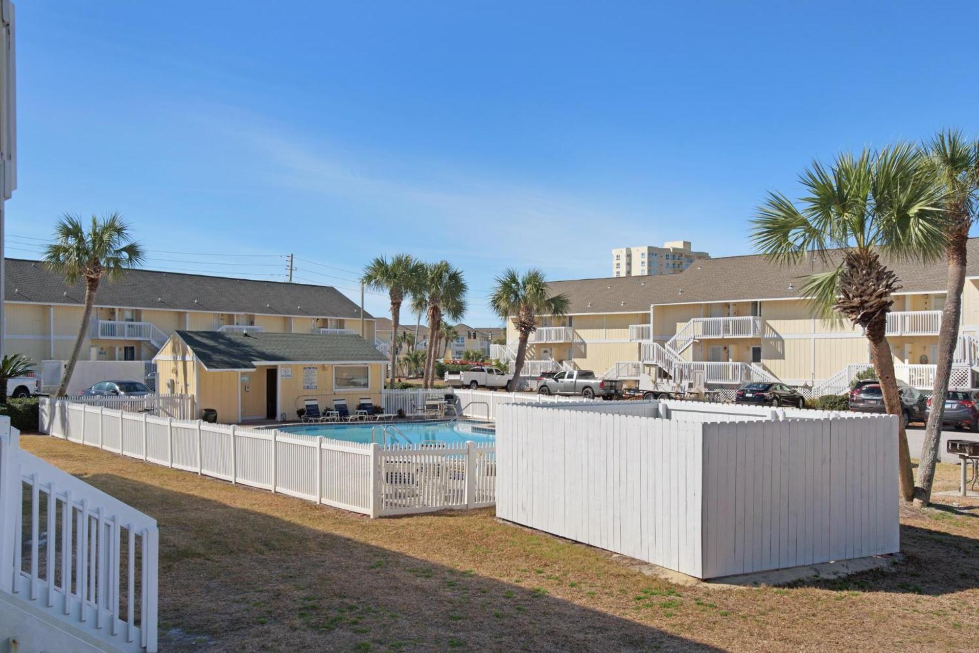 Sandpiper Cove 8121 Дестин Экстерьер фото