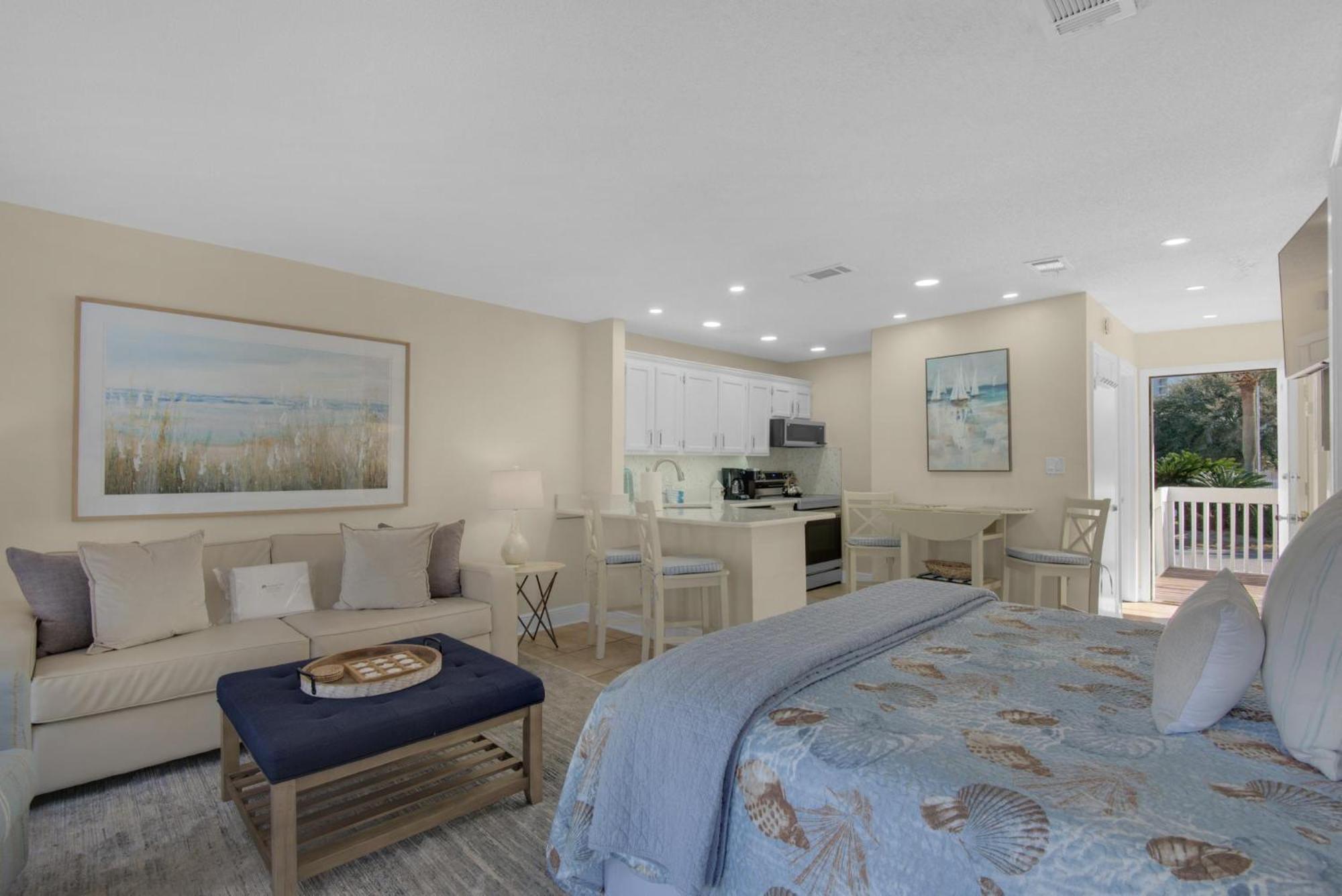 Sandpiper Cove 8121 Дестин Экстерьер фото