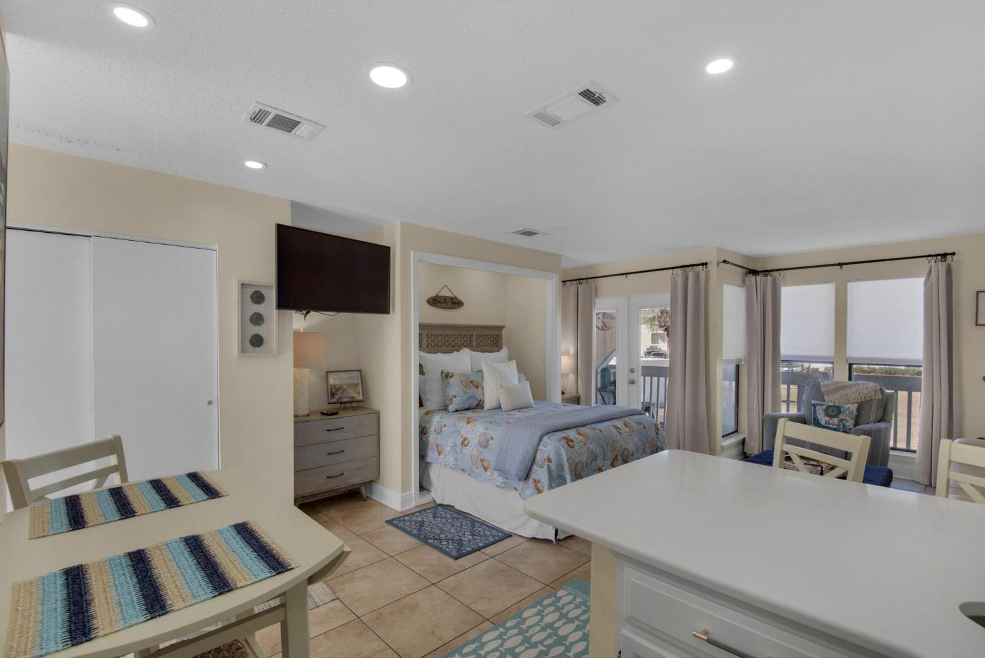 Sandpiper Cove 8121 Дестин Экстерьер фото