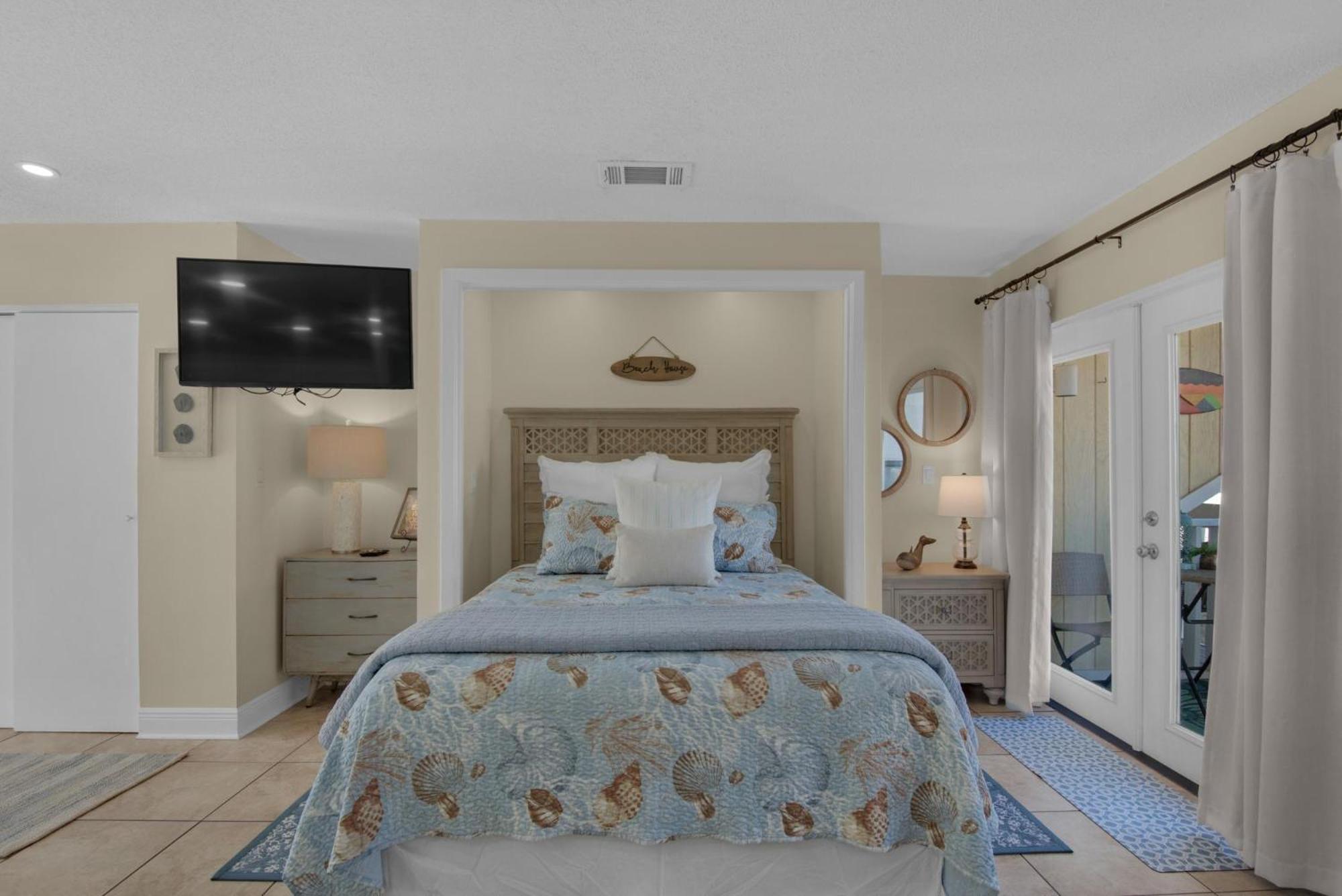 Sandpiper Cove 8121 Дестин Экстерьер фото
